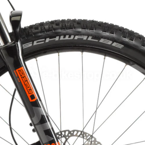 Haibike sDuro HardSeven 1.5 2020 Yamaha - Image 4