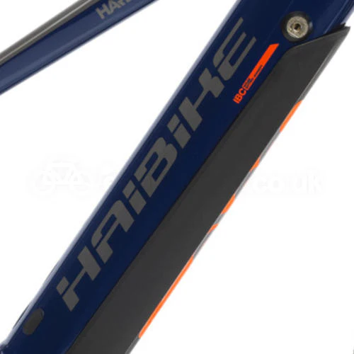 Haibike sDuro HardSeven 1.5 2020 Yamaha - Image 8
