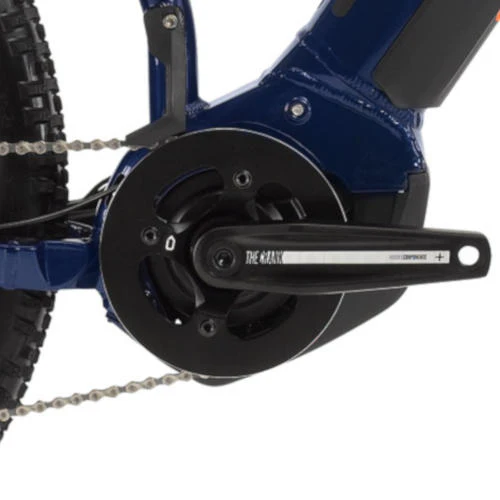 Haibike sDuro HardSeven 1.5 2020 Yamaha - Image 9