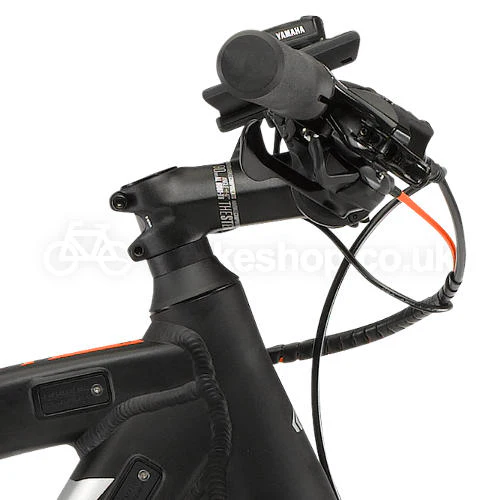 Haibike sDuro HardSeven 2.0 2018 Yamaha - Image 10