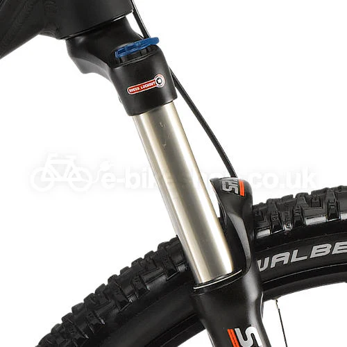 Haibike sDuro HardSeven 2.0 2018 Yamaha - Image 2
