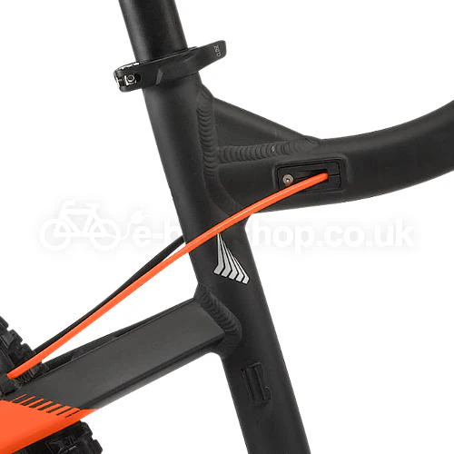 Haibike sDuro HardSeven 2.0 2018 Yamaha - Image 5