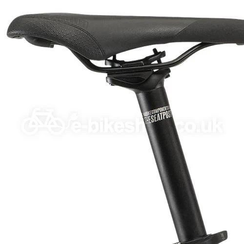 Haibike sDuro HardSeven 2.0 2018 Yamaha - Image 6