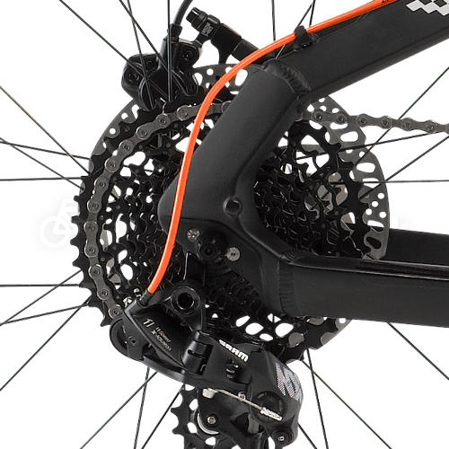 Haibike sDuro HardSeven 2.0 2018 Yamaha - Image 9