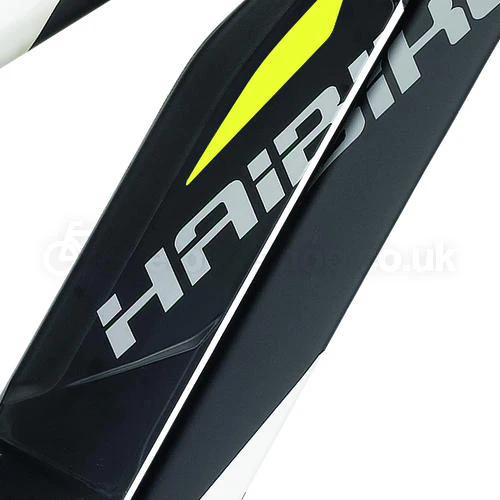 Haibike sDuro HardSeven 4.0 2017 Yamaha - Image 3