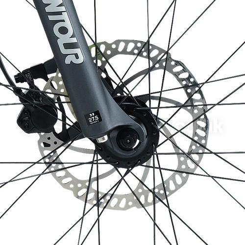 Haibike sDuro HardSeven 4.0 2017 Yamaha - Image 6