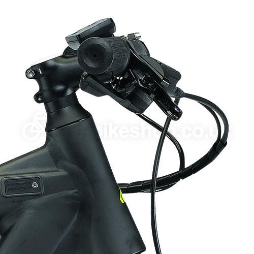 Haibike sDuro HardSeven 4.0 2017 Yamaha - Image 8