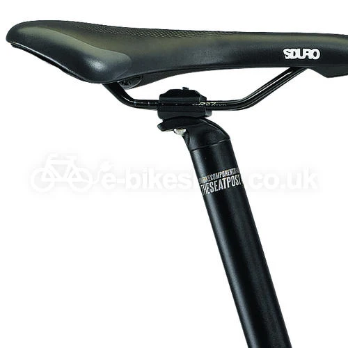 Haibike sDuro HardSeven 4.0 2017 Yamaha - Image 9