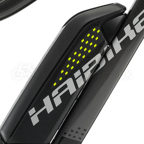 Haibike sDuro HardSeven 4.0 2018 Bosch - Image 5