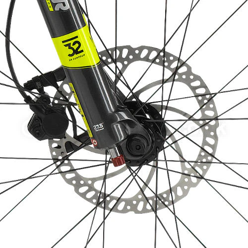 Haibike sDuro HardSeven 4.0 2018 Bosch - Image 7