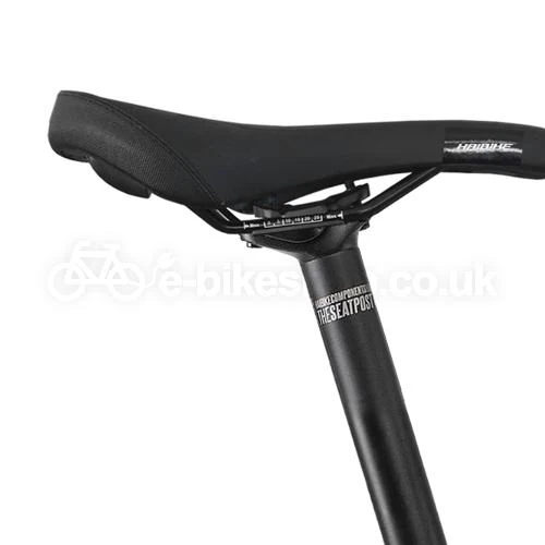 Haibike sDuro HardSeven 5.0 2019 Yamaha - Image 3