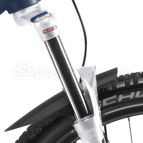 Haibike sDuro HardSeven 5.0 2019 Yamaha - Image 5
