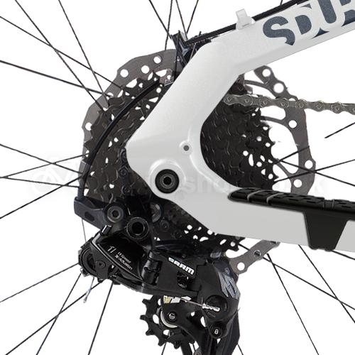 Haibike sDuro HardSeven 5.0 2019 Yamaha - Image 6