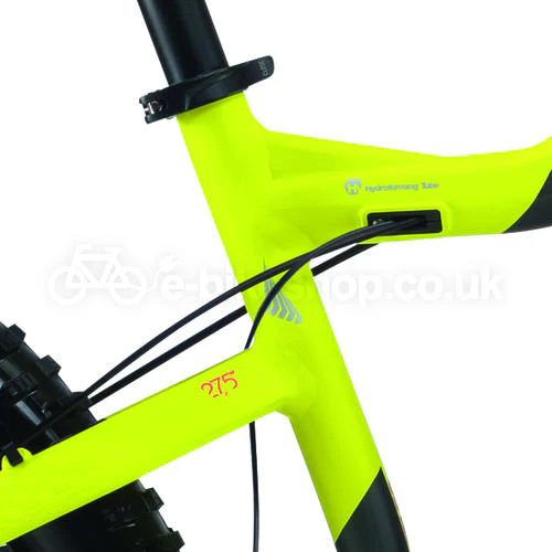 Haibike sDuro HardSeven 7.0 2017 Yamaha - Image 10