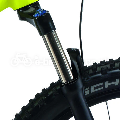 Haibike sDuro HardSeven 7.0 2017 Yamaha - Image 2