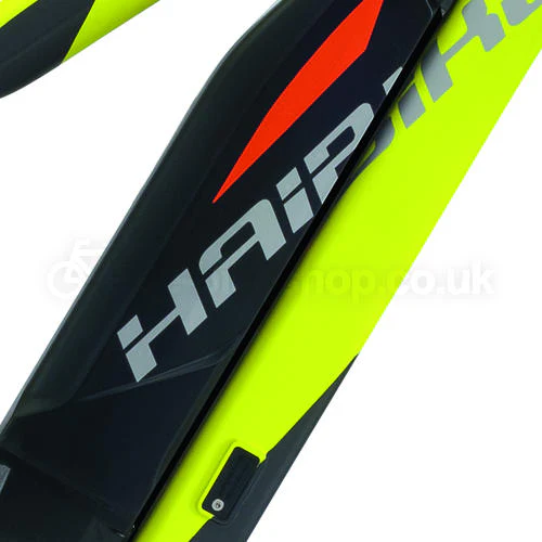 Haibike sDuro HardSeven 7.0 2017 Yamaha - Image 5