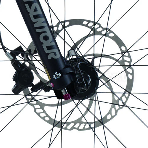 Haibike sDuro HardSeven 7.0 2017 Yamaha - Image 6