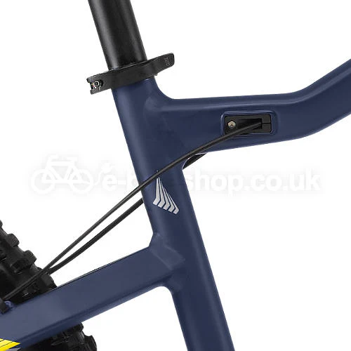 Haibike sDuro HardSeven 7.0 2018 Bosch - Image 10