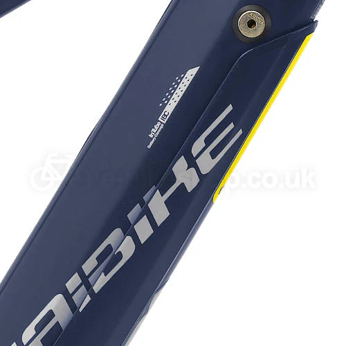 Haibike sDuro HardSeven 7.0 2018 Bosch - Image 3