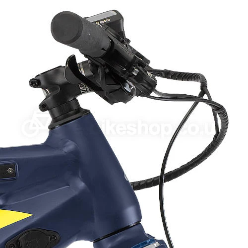 Haibike sDuro HardSeven 7.0 2018 Bosch - Image 4