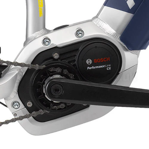Haibike sDuro HardSeven 7.0 2018 Bosch - Image 5