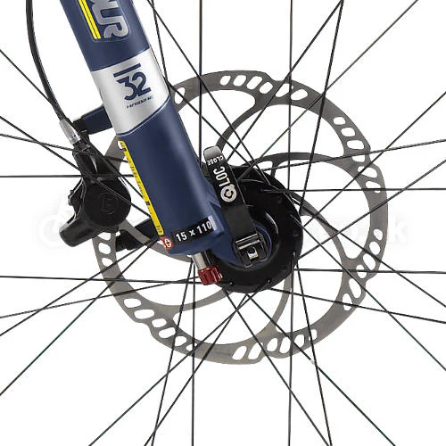 Haibike sDuro HardSeven 7.0 2018 Bosch - Image 6
