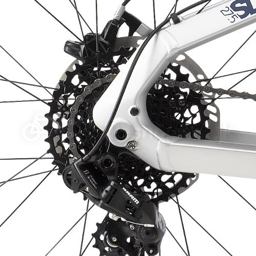 Haibike sDuro HardSeven 7.0 2018 Bosch - Image 7