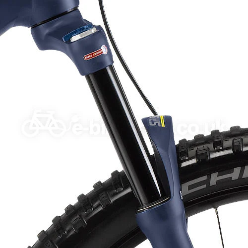 Haibike sDuro HardSeven 7.0 2018 Bosch - Image 8