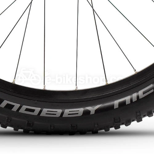 Haibike sDuro HardSeven 7.0 2018 Bosch - Image 9