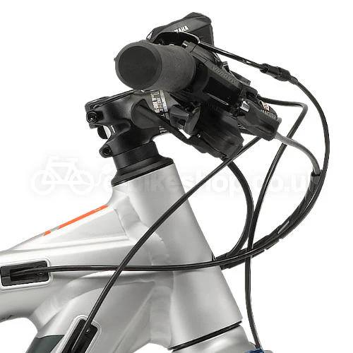 Haibike sDuro HardSeven 8.0 2018 Yamaha - Image 4