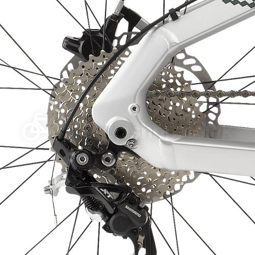 Haibike sDuro HardSeven 8.0 2018 Yamaha - Image 6