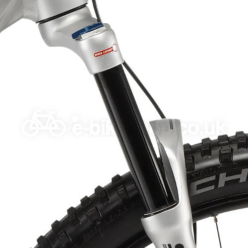 Haibike sDuro HardSeven 8.0 2018 Yamaha - Image 7