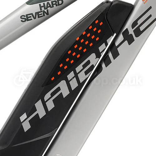 Haibike sDuro HardSeven 8.0 2018 Yamaha - Image 9