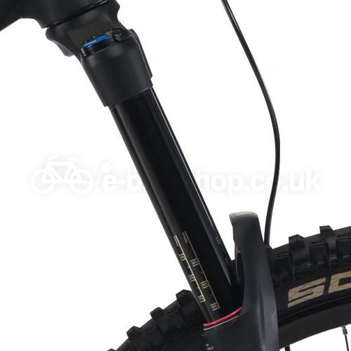 Haibike sDuro NDURO 6.0 2017 Yamaha - Image 2