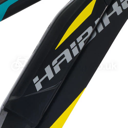 Haibike sDuro NDURO 6.0 2017 Yamaha - Image 3