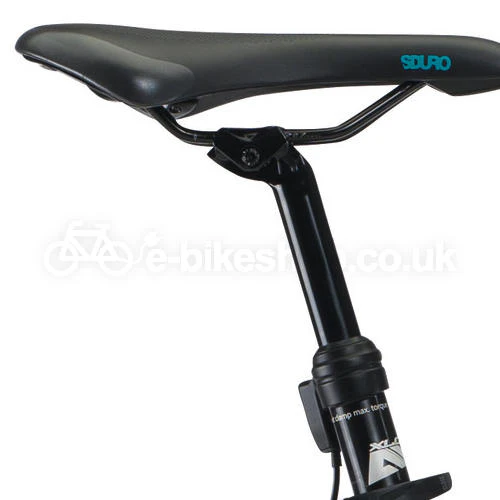 Haibike sDuro NDURO 6.0 2017 Yamaha - Image 4