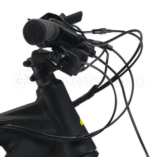Haibike sDuro NDURO 6.0 2017 Yamaha - Image 9