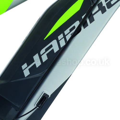 Haibike sDuro NDURO 7.0 2017 Yamaha - Image 10