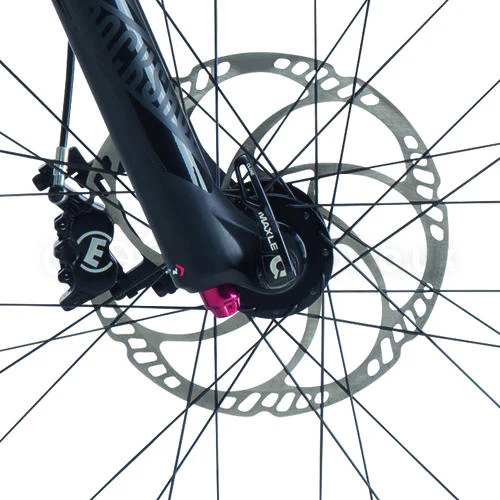 Haibike sDuro NDURO 7.0 2017 Yamaha - Image 3
