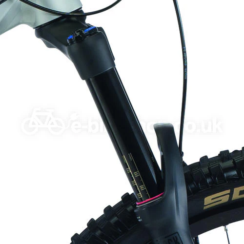 Haibike sDuro NDURO 7.0 2017 Yamaha - Image 4