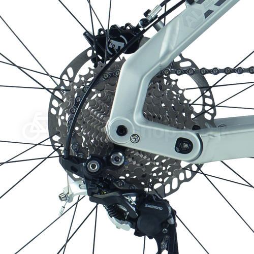Haibike sDuro NDURO 7.0 2017 Yamaha - Image 5