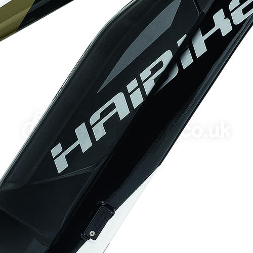 Haibike sDuro NDURO 8.0 2017 Yamaha - Image 4