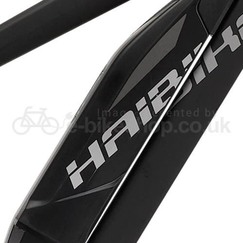 Haibike sDuro NDURO PRO 27.5 2016 Yamaha - Image 10