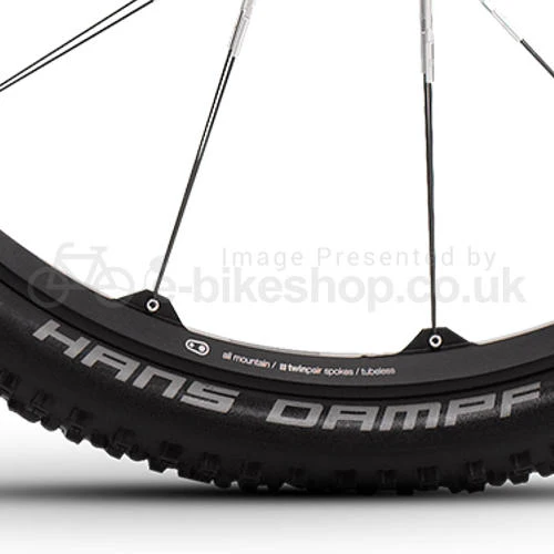 Haibike sDuro NDURO PRO 27.5 2016 Yamaha - Image 6