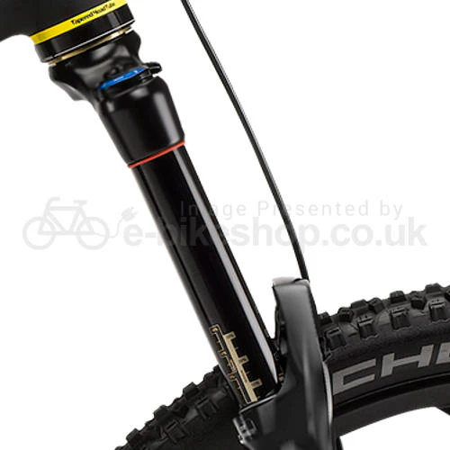 Haibike sDuro NDURO PRO 27.5 2016 Yamaha - Image 7