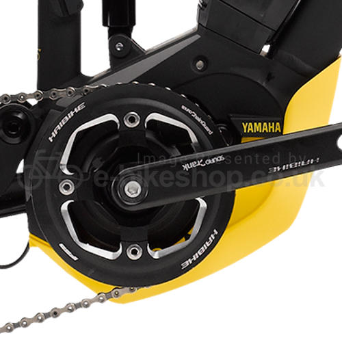 Haibike sDuro NDURO PRO 27.5 2016 Yamaha - Image 8