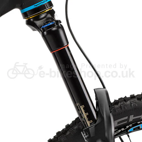 Haibike sDuro NDURO RX 27.5 2016 Yamaha - Image 5