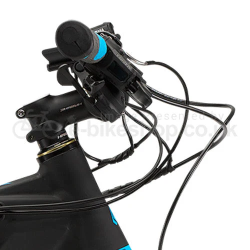 Haibike sDuro NDURO RX 27.5 2016 Yamaha - Image 6