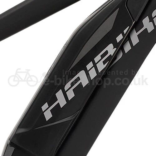 Haibike sDuro NDURO RX 27.5 2016 Yamaha - Image 7
