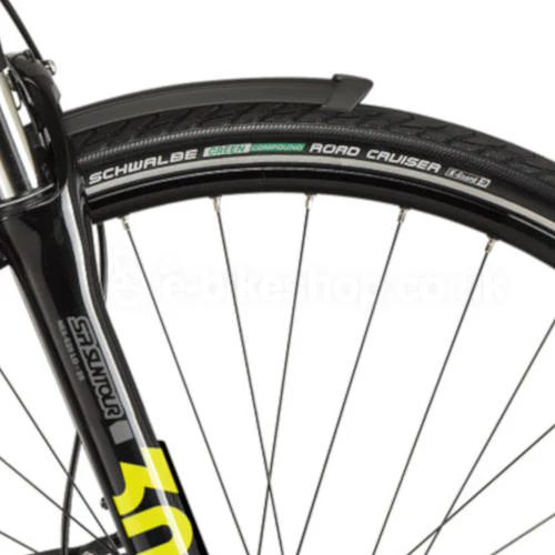 Haibike sDuro Trekking 2.5 2020 Yamaha - Image 3